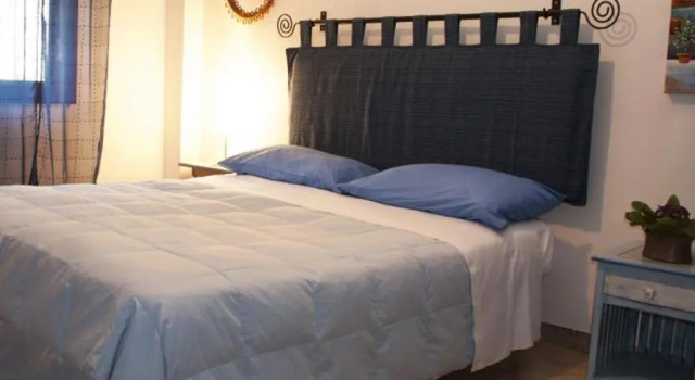 Номер Comfort Bed And Breakfast Maria