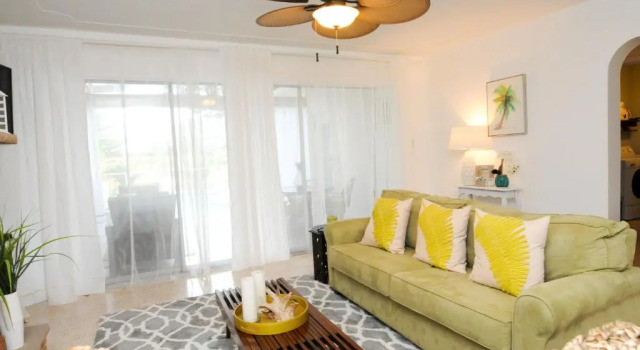 The Island House of Siesta, Book Feriehus Villaer i Florida, Villa