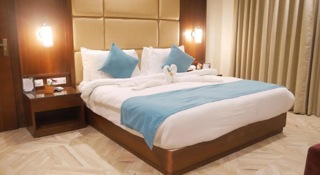 Люкс Kaara Anantara Resort & Spa