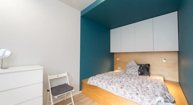 Main Trainstation one bedroom AC p4you, Réserver Appartement Grzegórzki 