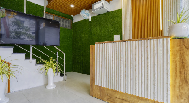 Hotel Joy Elite