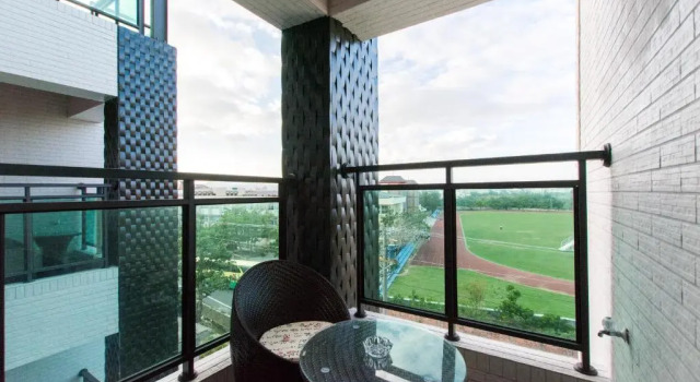 Номер Standard Melinda Resort