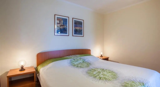 Апартаменты Apartments Ljubo & Lili