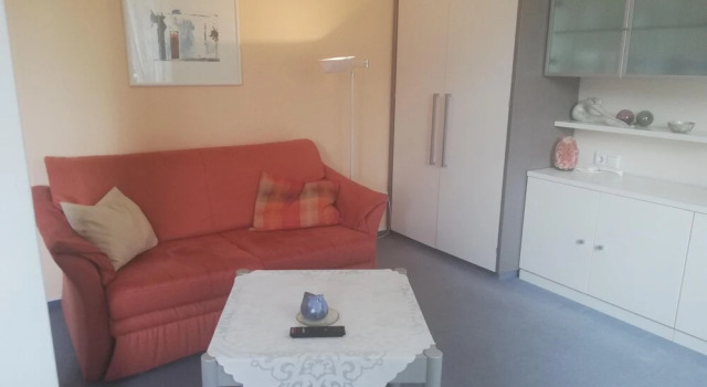 Ferienwohnung 14