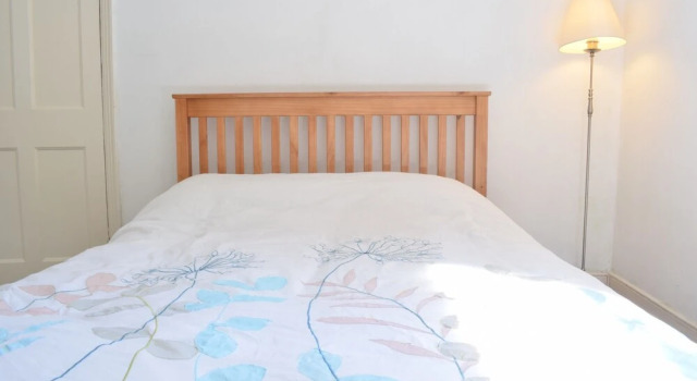 Stunning 2 Bedroom Flat In Balham With Private Garden, Забронировать Апартаменты/квартира Апартаменты Лондона, рядом с Клапхем Саут, Апартаменты/квартира