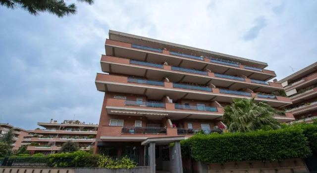 Residenza il Parco 3, Prenota Hotel Hotel a Lazio con parcheggio, Parcheggio