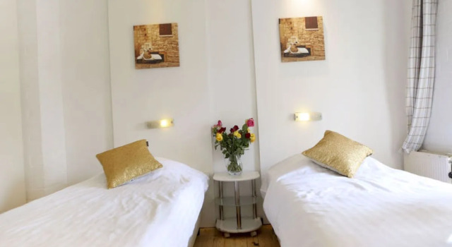 Bungalowpark Landsrade 13262, Reserva ahora Hotel Gulpen Heuvelland