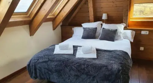 Baqueira II, Забронировать Апартаменты/квартира Наут-Аран Каталония
