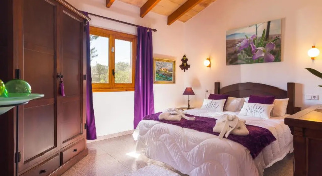 Vinagrella, Book Hotel Hoteller i Llubi med pool, Swimmingpool