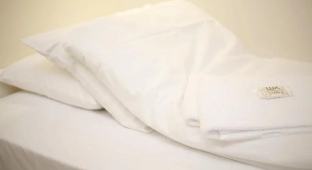 Двухместный номер Standard Førde Sommarhotell