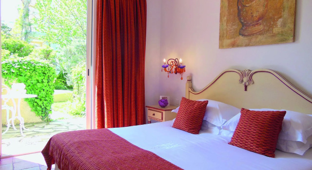 Hôtel La Villa Sainte Valérie Adults Only
