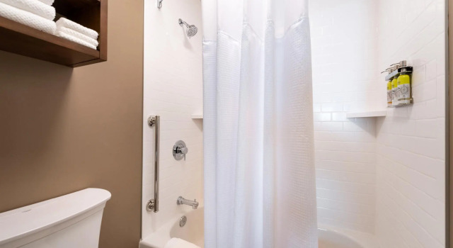 Четырёхместный люкс c 1 комнатой Staybridge Suites St George by IHG