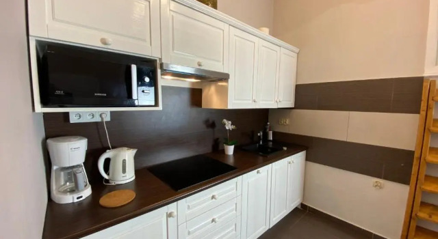 Run of House P&J Apartamenty Św. Krzyża