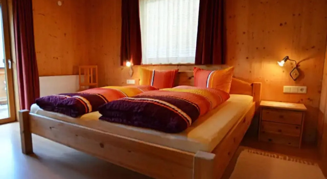 Lovely Apartment in Sautens