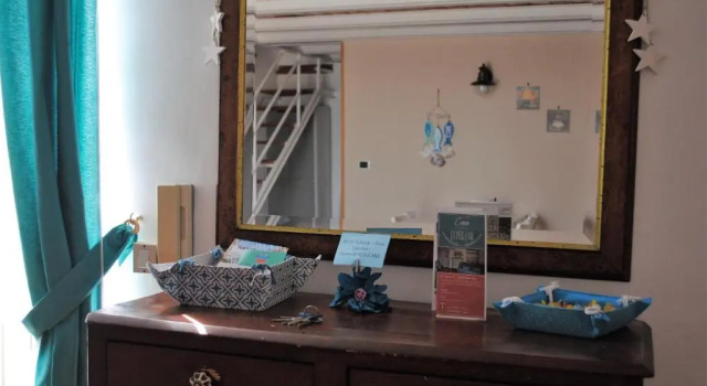 Lejlighed Casa Luperano