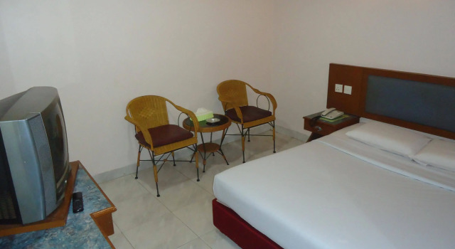 Hotel Gloris