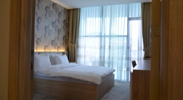 Itu Evi, Rezervasyon Otel Bursa otoparklı oteller, Otopark