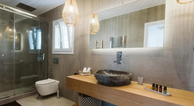 Вилла с 3 комнатами SeaCode Villas