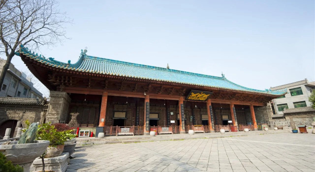 Xi'an Wanda Shute Apartment Hotel