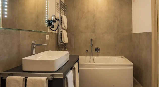 Standard Suite Hotel Bulà