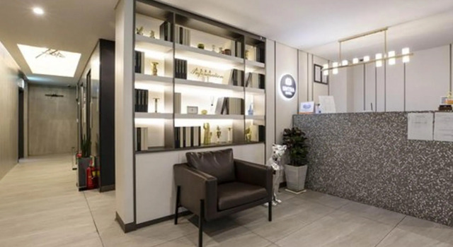 Boutique Hotel K