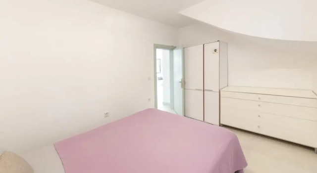 Pleasant Flat With Garden in the Heart of Bodrum, Rezervovat Hotel Hotely v Mugla s parkováním, Parkování