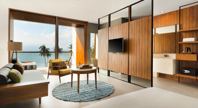 Suite Dialoog Banyuwangi