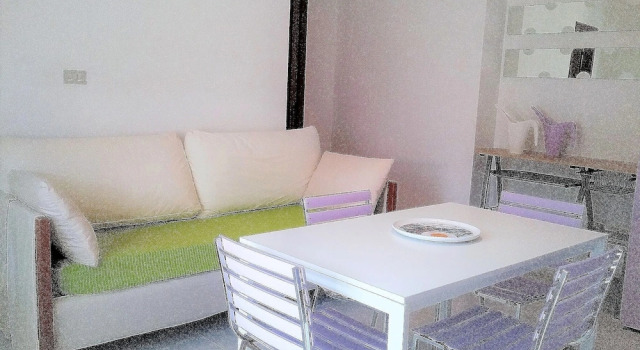 Villa Il Mio Paradiso