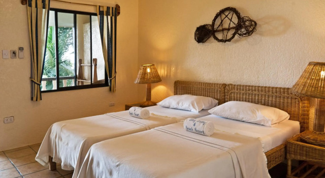 Easy Diving and Beach Resort