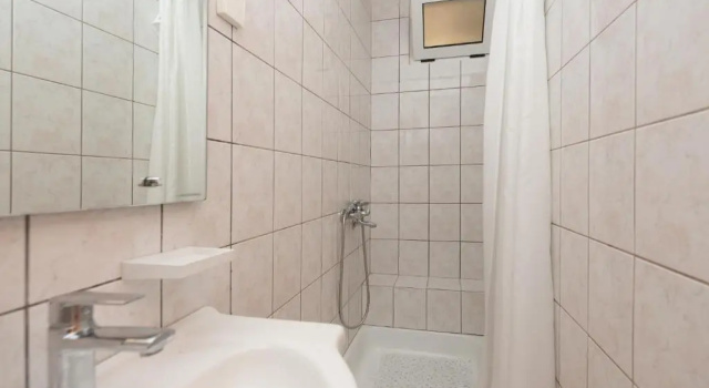 Апартаменты Apartment Pihler