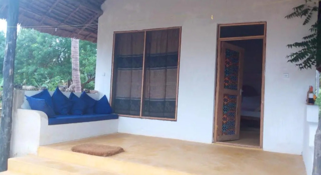 Номер Standard Chole Foxes lodge