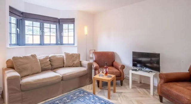 5 Oakes Court, Varaa Huoneisto Asunnot kohteessa Merseyside, Huoneisto
