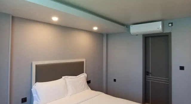 Номер Grand с видом на море Отель Starry Beach Inn