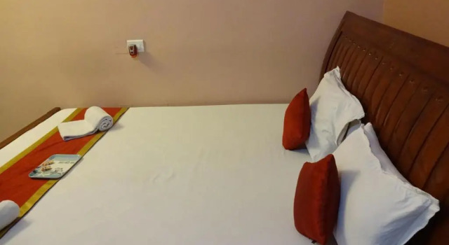 Номер Deluxe Hotel Avisha