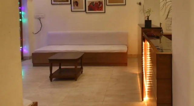 Hotel vrinda palace, Забронировать Отель Отели штата Раджастхана с парковкой, Парковка
