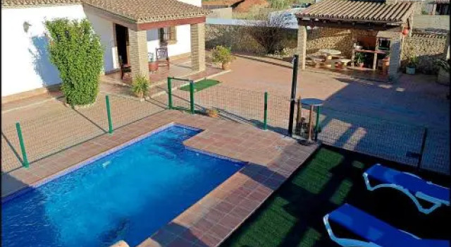 Chalet Puente de Tabla, Забронировать Шале Виллы Конил-де-ла-Фронтера, Вилла