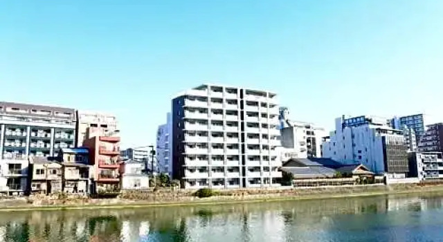 Legatio Hakata - Vacation STAY 23132v, Rezerwuj Hotel Hakata 