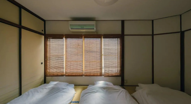 YADOYA Chigusacho, Réserver Maison de vacances Cottages à Tokyo, Cottage