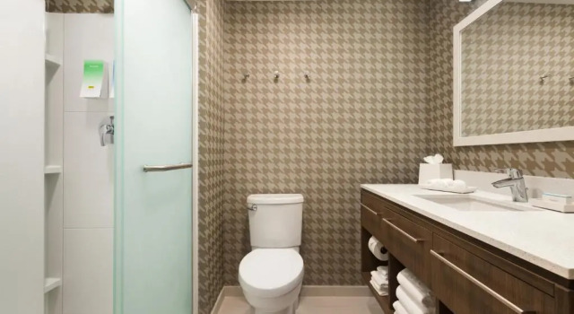 Двухместный люкс Standard Home2 Suites By Hilton Sarasota Bradenton Airport