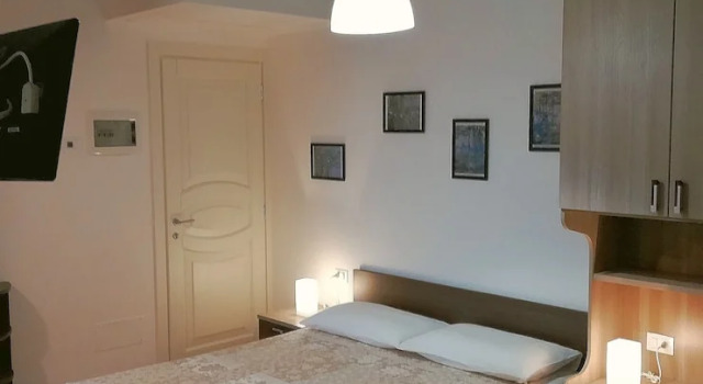 Студия Premium Eremo del Dottó