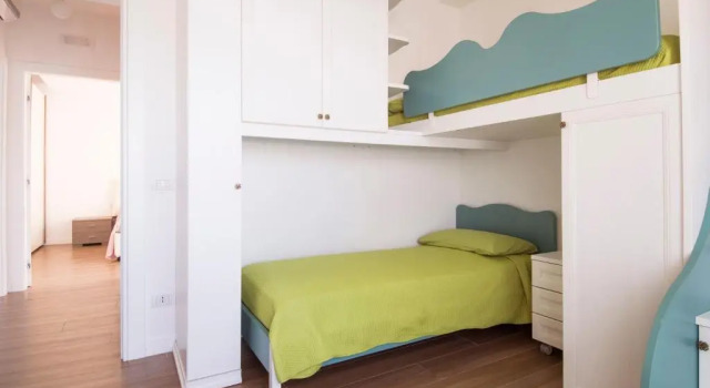 Casa Armonia in Monopoli