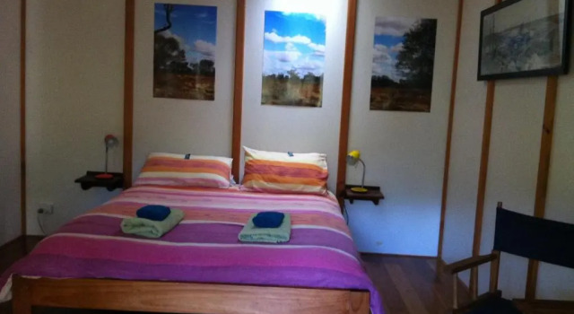 Standard Doppel Zimmer Windrose B&B