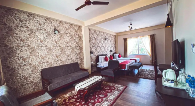 Windermere Resort, Réserver Hôtel Hôtels à Shillong avec piscine, Piscine
