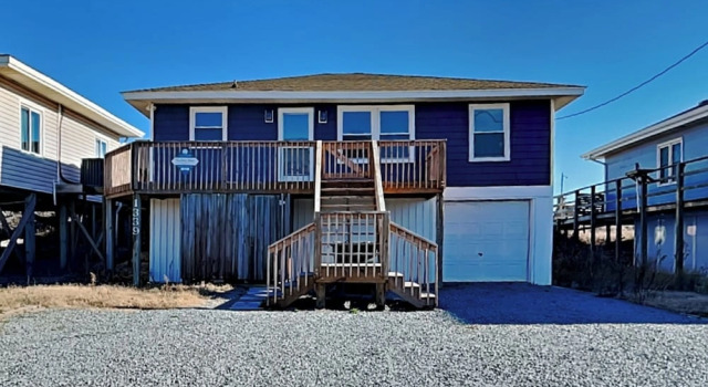 Студия You-N-Sea by Topsail Realty
