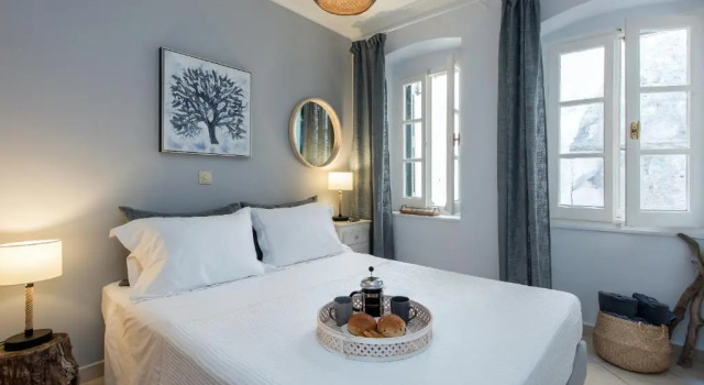 Апартаменты IV Maisonette