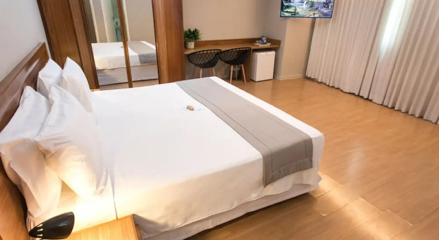 Двухместный номер Standard Regency Park Hotel