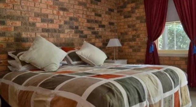 Warriwillah - Millthorpe's Country Motel, Prenota Motel Millthorpe Central West NSW