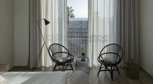Номер Deluxe Hotel Boutique Balandret