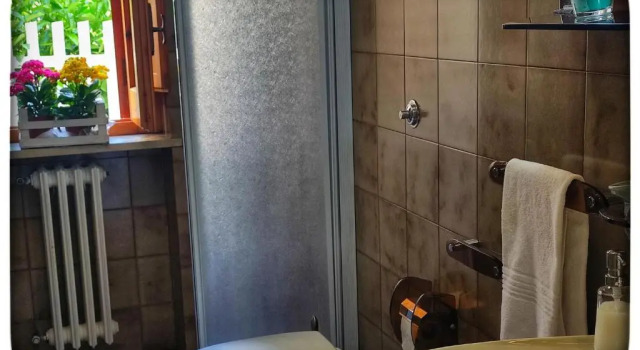 Семейный номер Standard B&B il Faso vicino Zoosafari di Fasano
