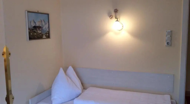 Коттедж Ferienhaus Emberger